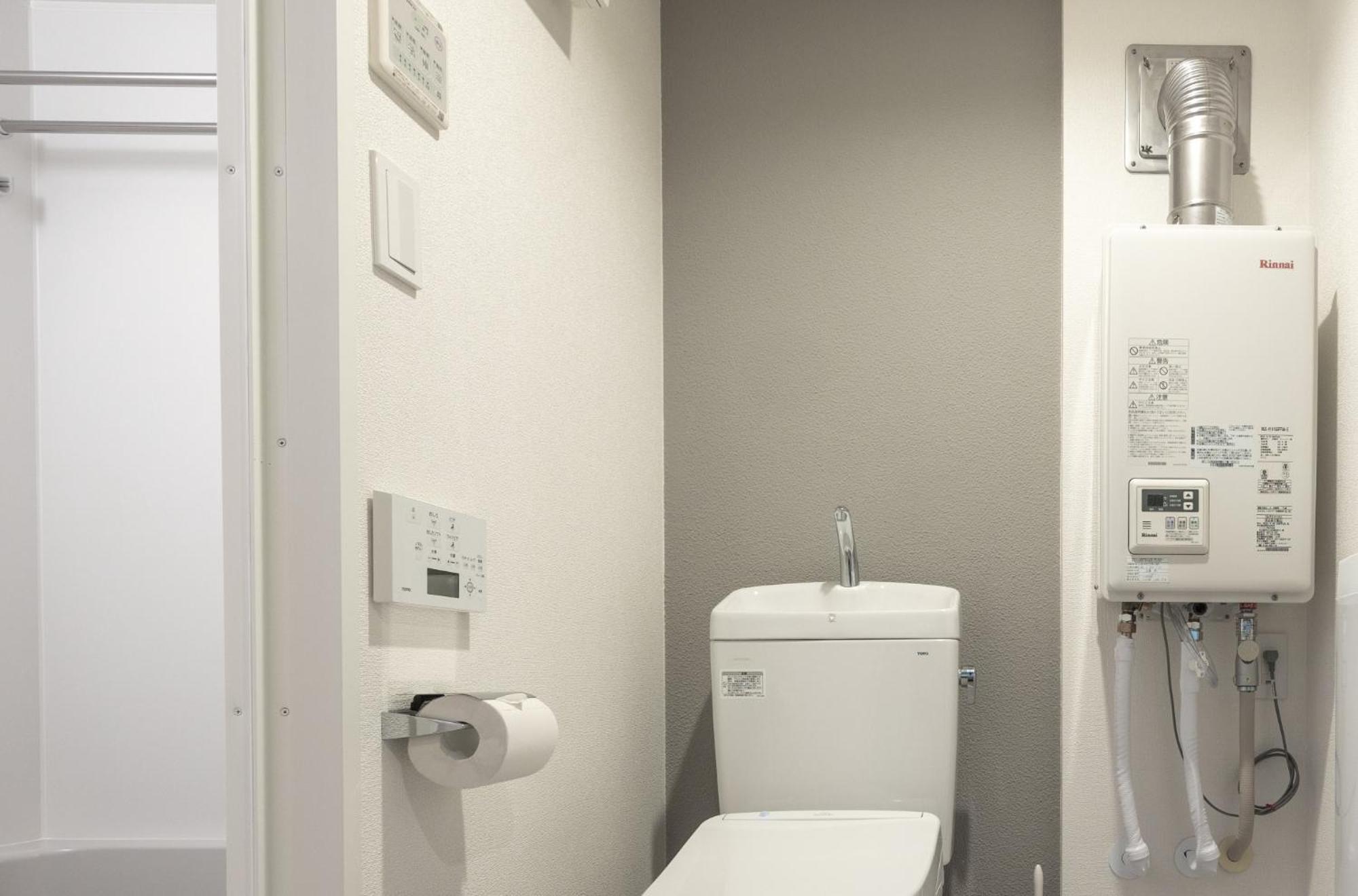 Marvelous Koiwa - Vacation Stay 44643V โตเกียว ภายนอก รูปภาพ